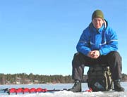 Fishing in Arunachal Pradesh