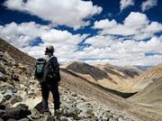 Trekking in Ladakh